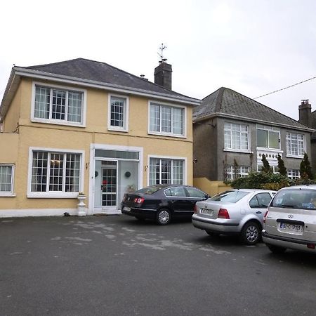 Lisadell House B&B Cork Exterior photo