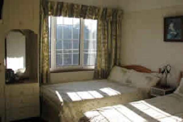Lisadell House B&B Cork Room photo