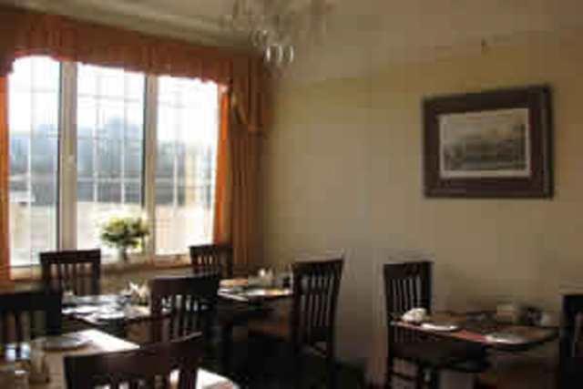 Lisadell House B&B Cork Exterior photo