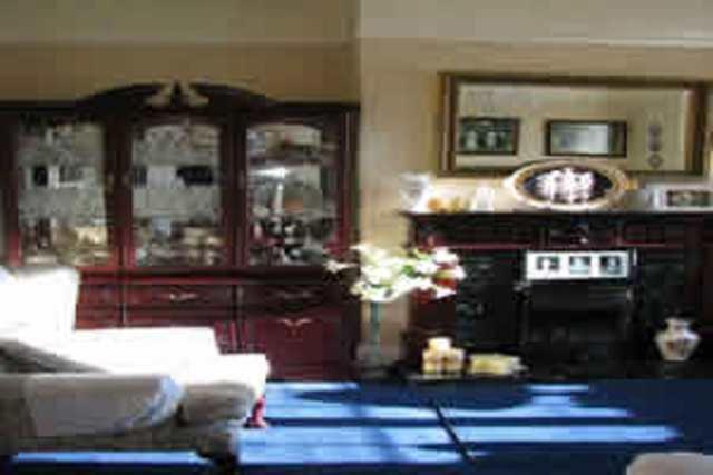 Lisadell House B&B Cork Exterior photo