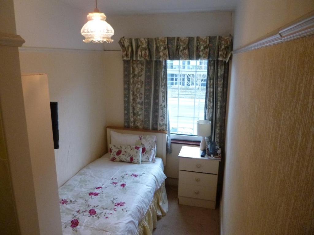 Lisadell House B&B Cork Room photo