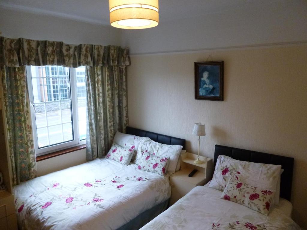 Lisadell House B&B Cork Room photo