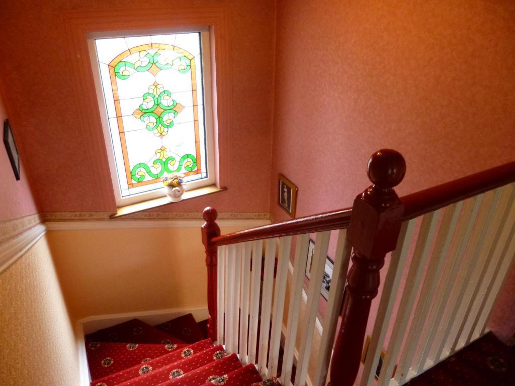 Lisadell House B&B Cork Exterior photo