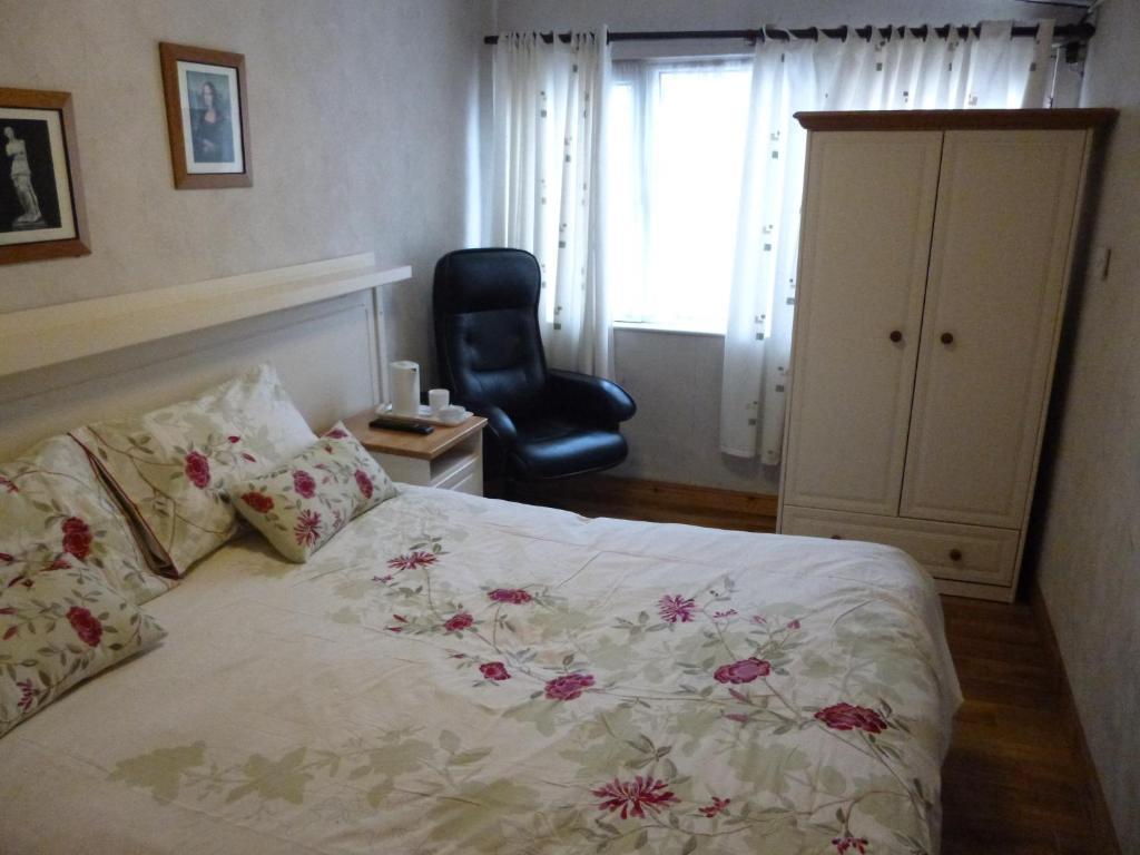 Lisadell House B&B Cork Room photo