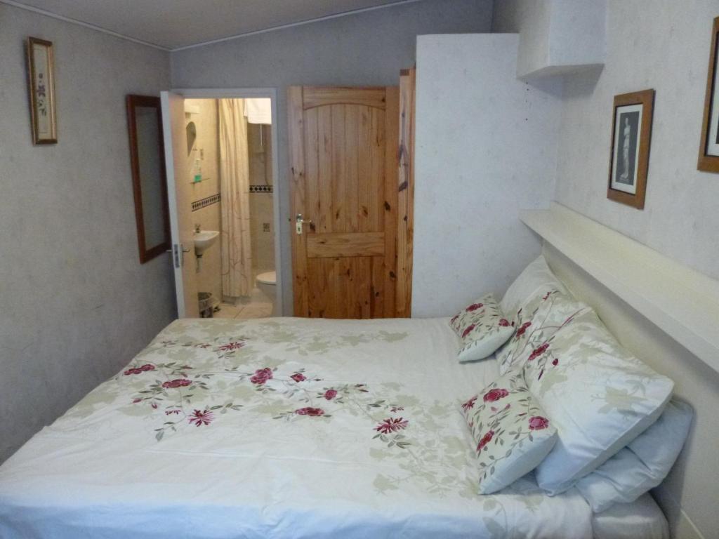 Lisadell House B&B Cork Room photo