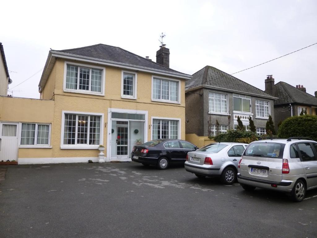 Lisadell House B&B Cork Exterior photo